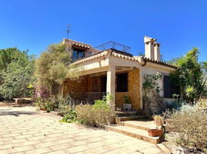 Casa rural La Caseta